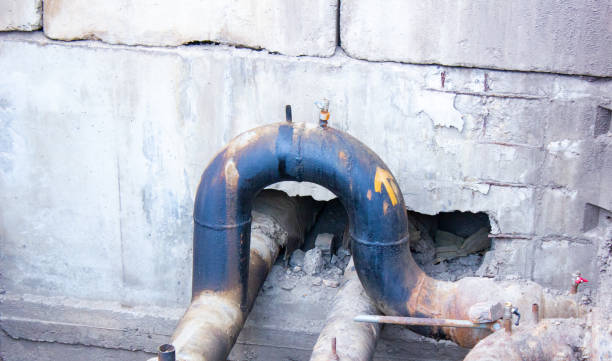 Professional Water damage restoration in Elkhart, TX